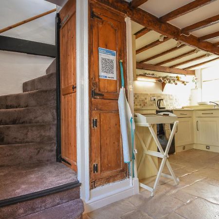 Teign Cottage Teignmouth Exterior photo